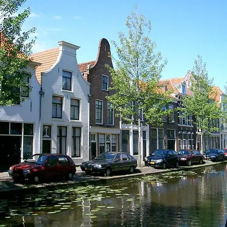 De Hiernaast Gouda