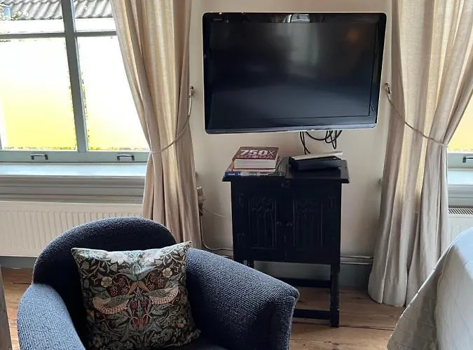 De Hiernaast Bed & Breakfast Gouda