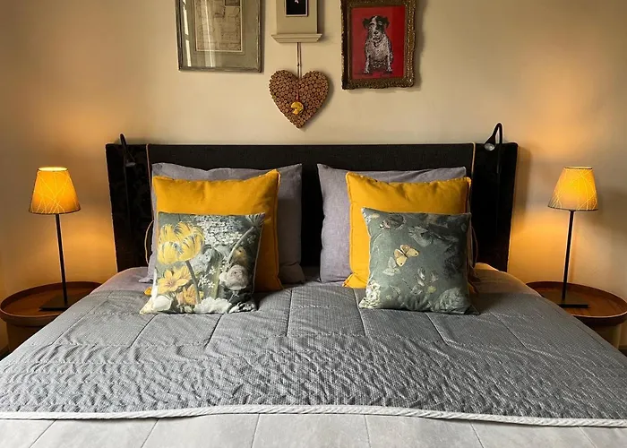 De Hiernaast 3* Gouda