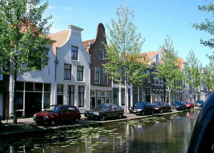 De Hiernaast Gouda